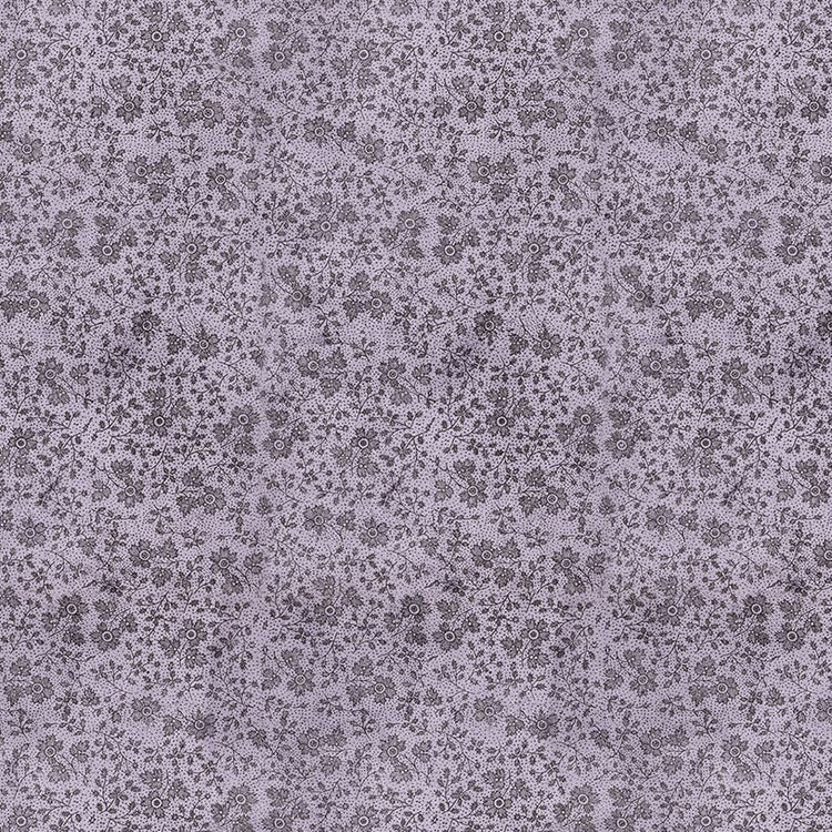 PALETTE PURPLE Tiny Print