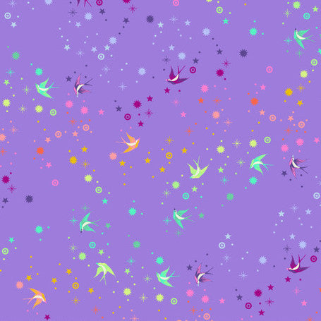 True Colors: Fairy Dust in Daydream True Colors: Fairy Dust in Daydream