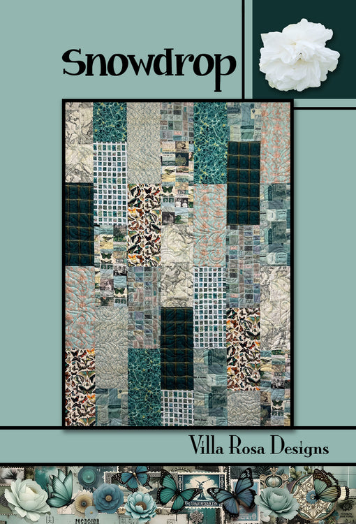 DIGITAL - SNOWDROP