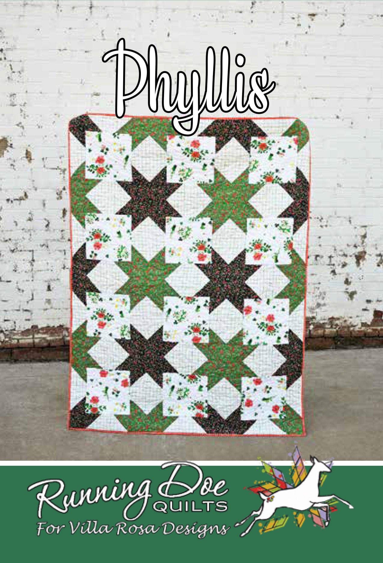 DIGITAL - PHYLLIS