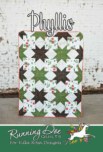 DIGITAL - PHYLLIS
