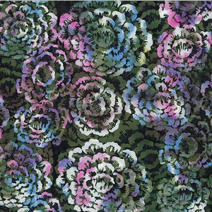 HOFFMAN BALI 2510 Wildflower - one yards