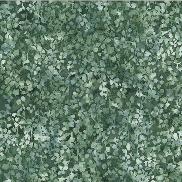 HOFFMAN BALI 2519 Moss - one yards