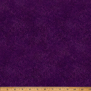 HOFFMAN 24/7 BUBBLES Purple