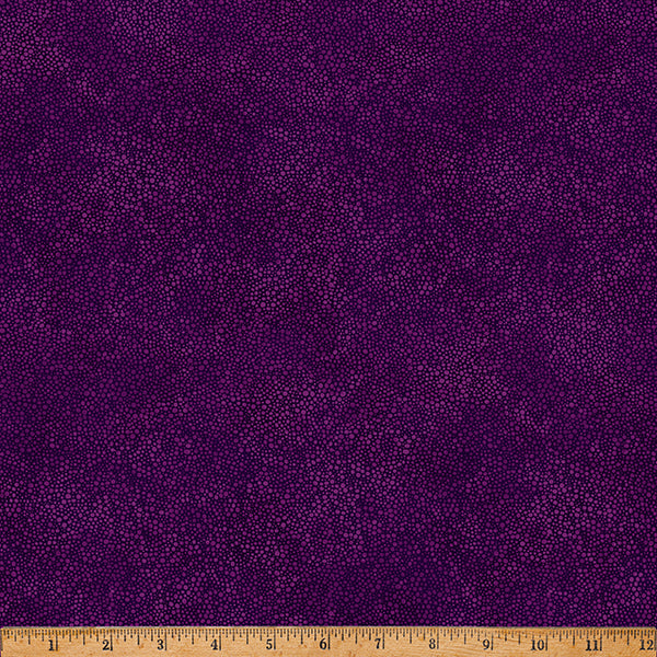 HOFFMAN 24/7 BUBBLES Purple