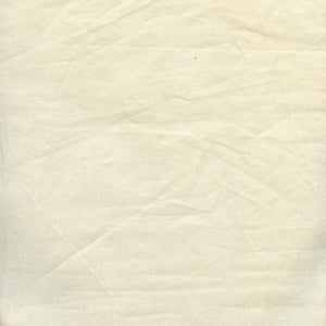 AGED MUSLIN Natural