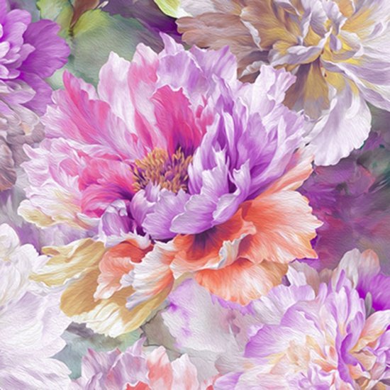 WILDFLOWERS V5244 blooms - one yards