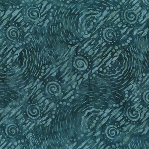 BOARDWALK DREAMS Movement midnight blues