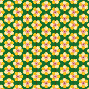 ICONIC Daffodil verdant