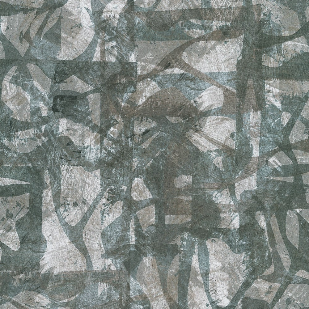 INDUSTRIAL IMPRINTS 22863-336 fog