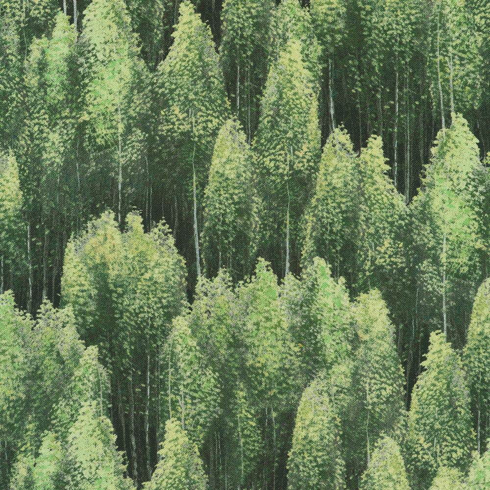 NATURE'S ODYSSEY 23167-44 forest
