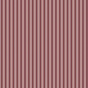 A WALK ON THE PRAIRIE Stripes marsala