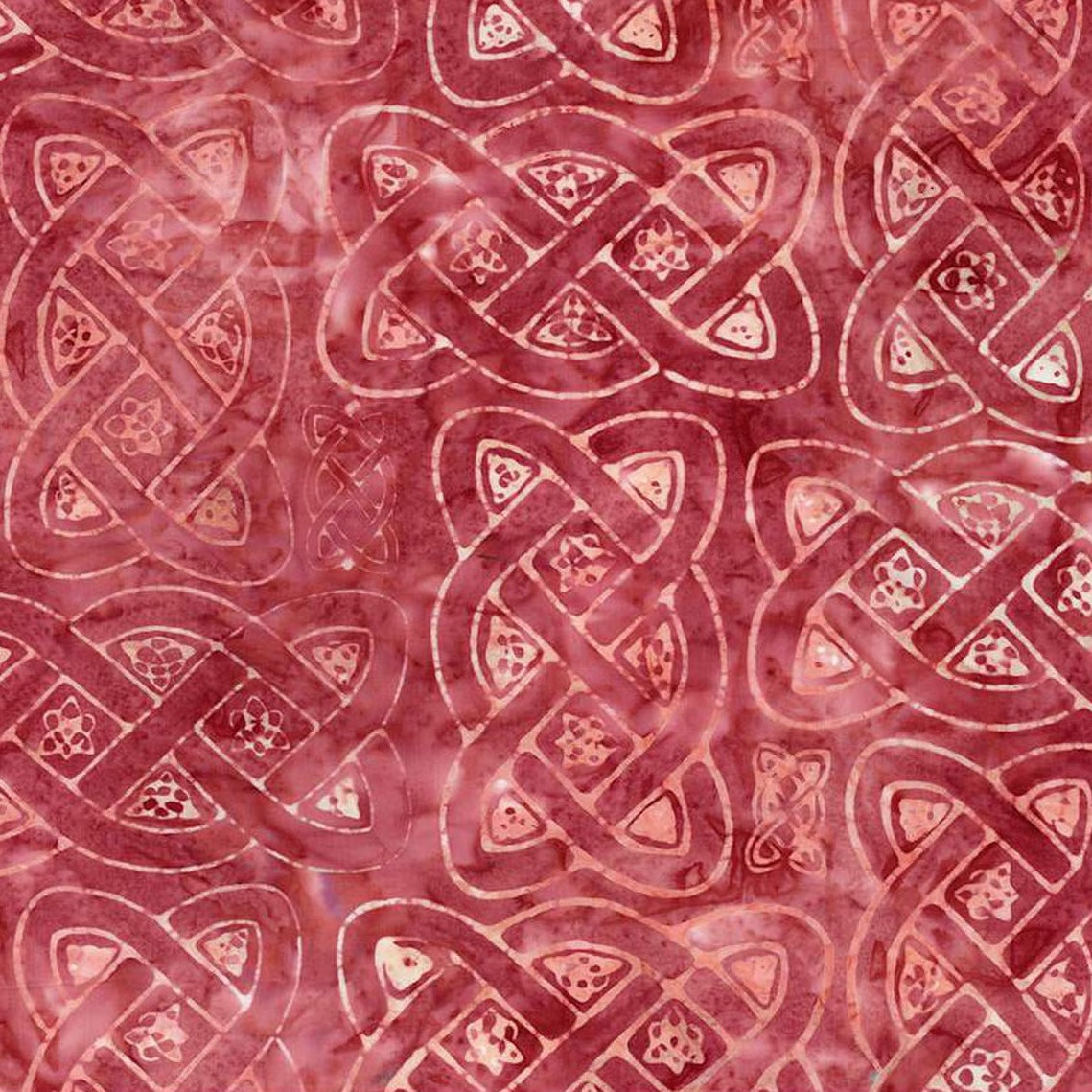 A TOUCH OF CELTIC BT23266-222 rose