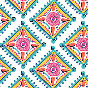 TULI Tile multi color