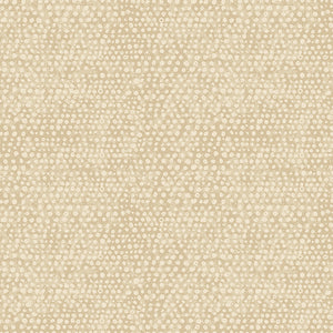 MODERN VINTAGE: TREASURED Hobnail light tan