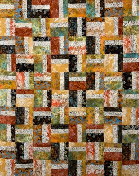 AVOCA Kalinda 48"x60"