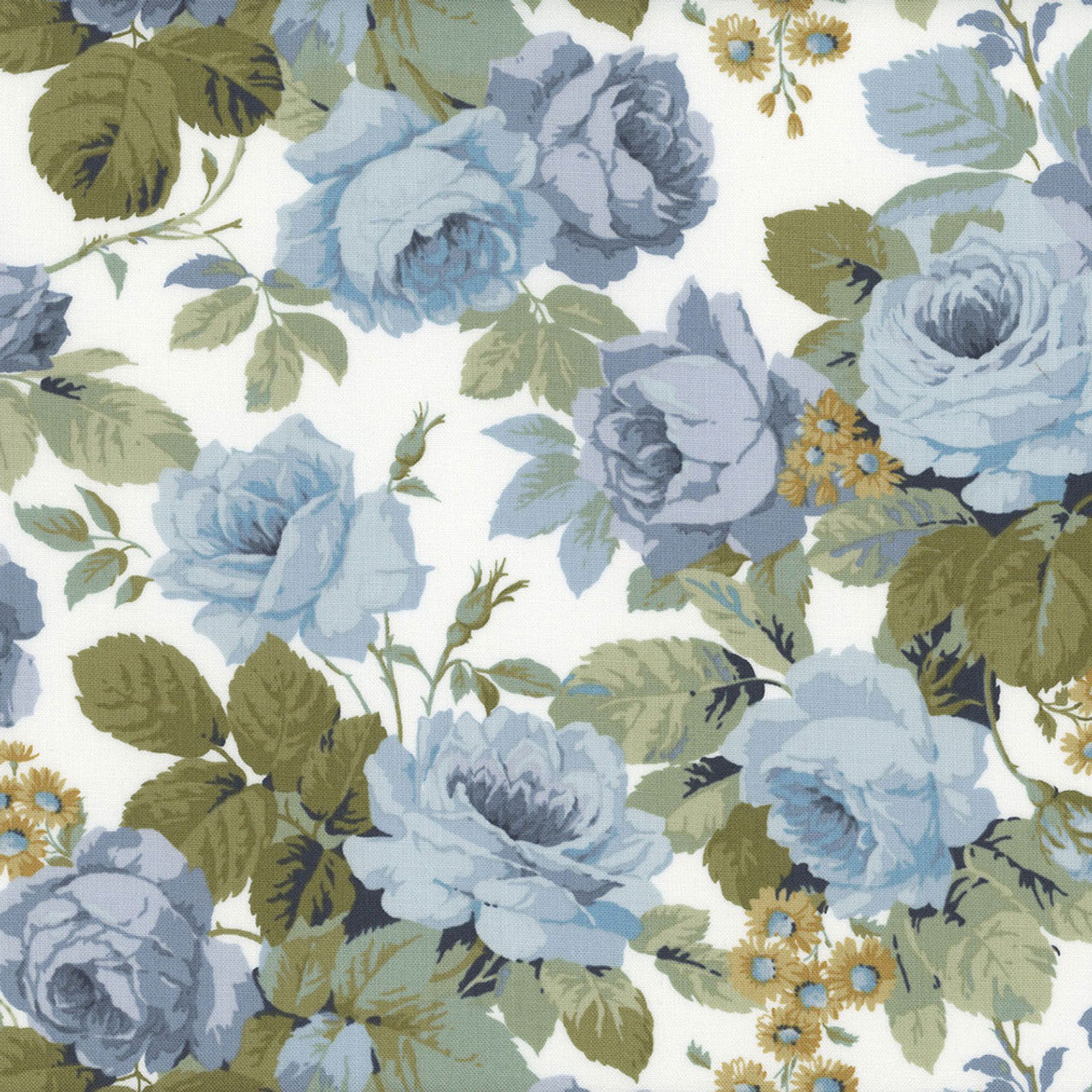 SOUTHWOLD BLUE Chelsea white