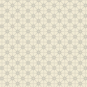 MODERN VINTAGE: TREASURED Daisy Doily natural