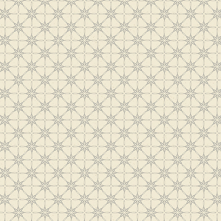 MODERN VINTAGE: TREASURED Daisy Doily natural