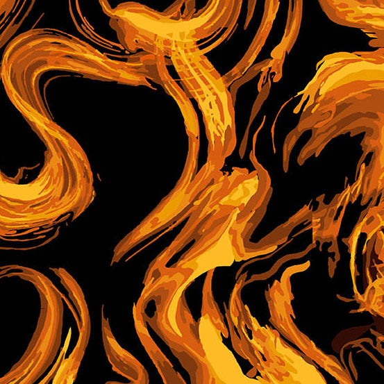 PHANTASM Enchantment flame