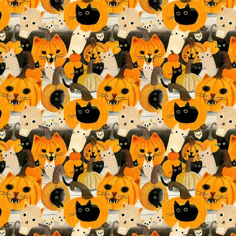 MEOWLOWEEN Meowloween multi