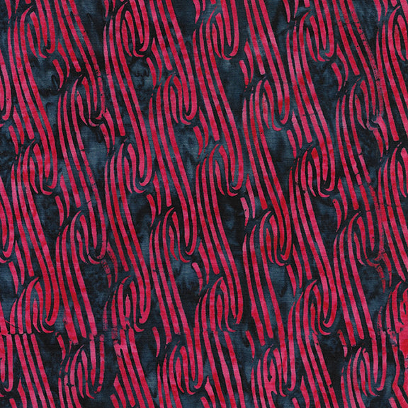 JUBILEE Ribbons blue midnight blue