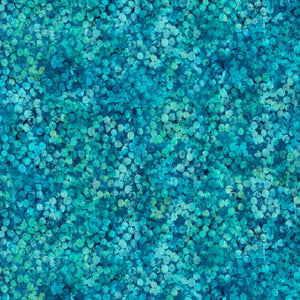 CONCERTO Dots dark blue