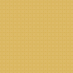 MARCH BALLOONS The House Beautiful Design C mustard