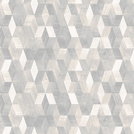 PURELY NEUTRAL Harlequin grey