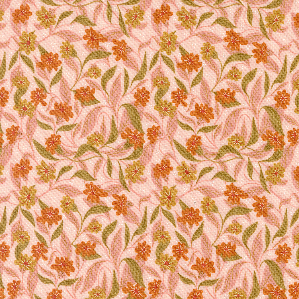 WOODLAND WONDER Make It Pretty blush