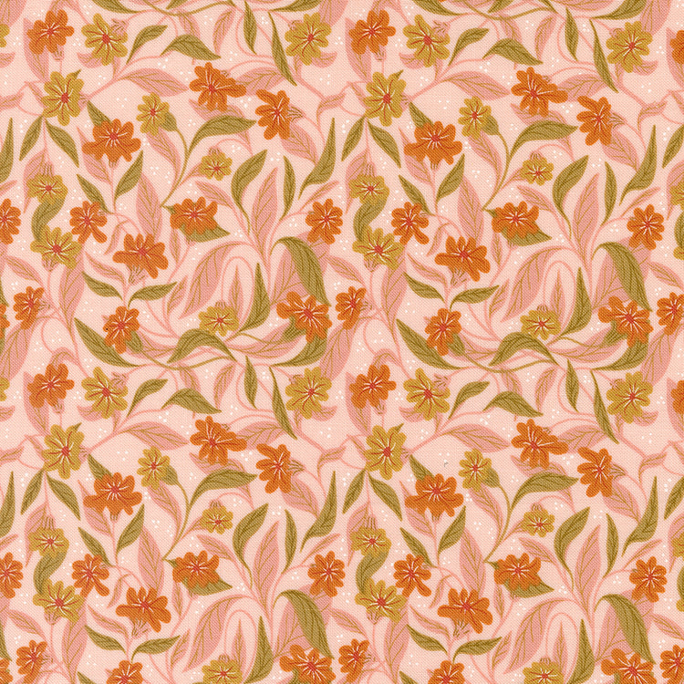 WOODLAND WONDER Make It Pretty blush