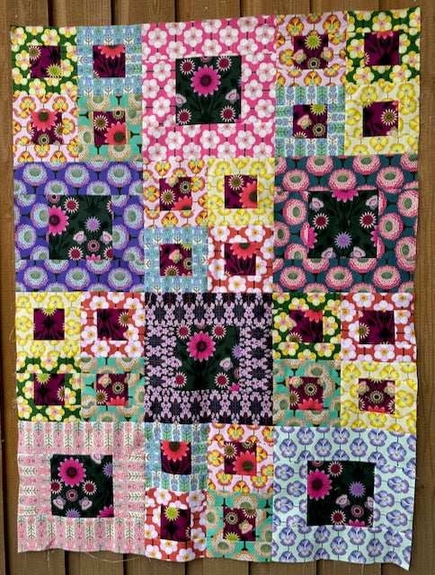 BESTIES Iconic 48"x64"