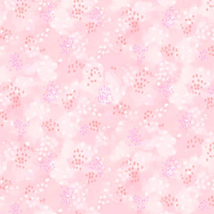 AWAKENING Dotty Spotty Allover LP