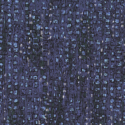 BENARTEXTURES Expressway blue/green