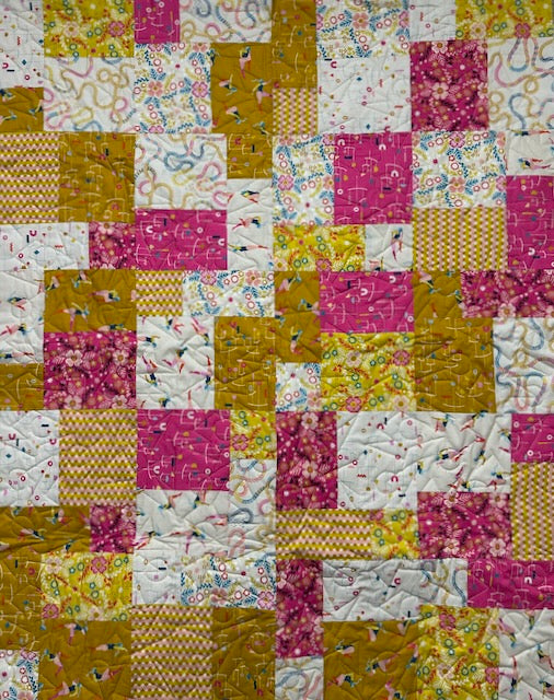 BRIDES DREAM Pivot 36"x45"