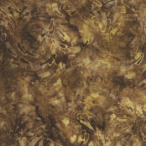 FOREST FLORA Bark brown java