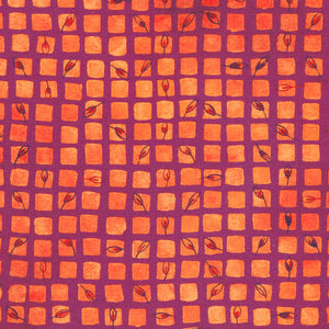SUNLIT GARDEN 23121-233 berry