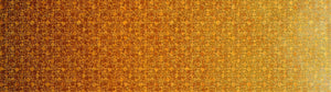 I DREAM IN COLOR Ombre gold - one yards