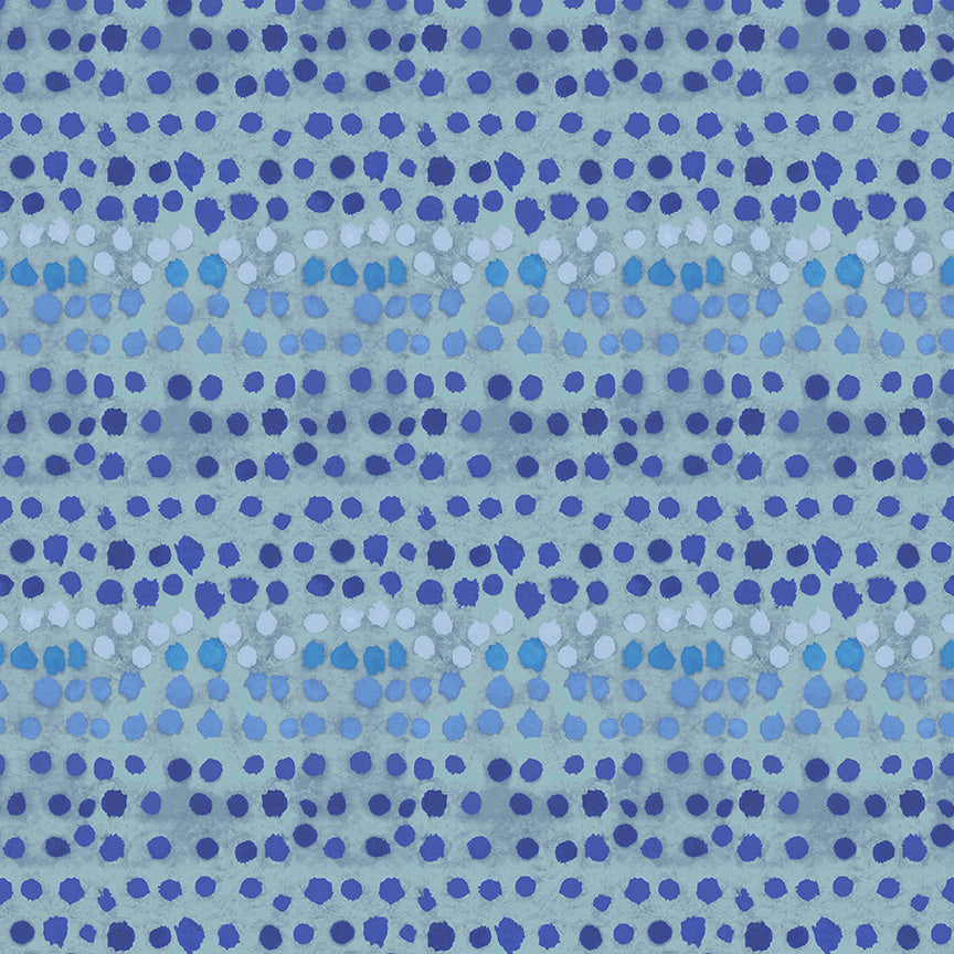 SKETCHBOOK 21 Paint Pots ocean