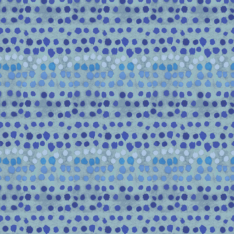 SKETCHBOOK 21 Paint Pots ocean