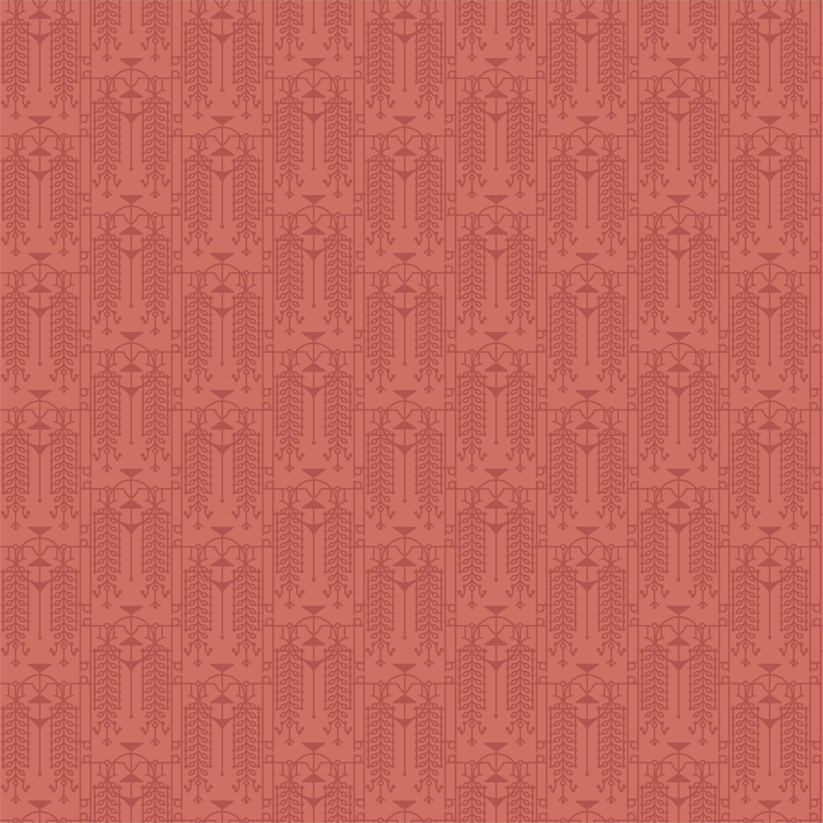 MARCH BALLOONS The House Beautiful Design A pottery red