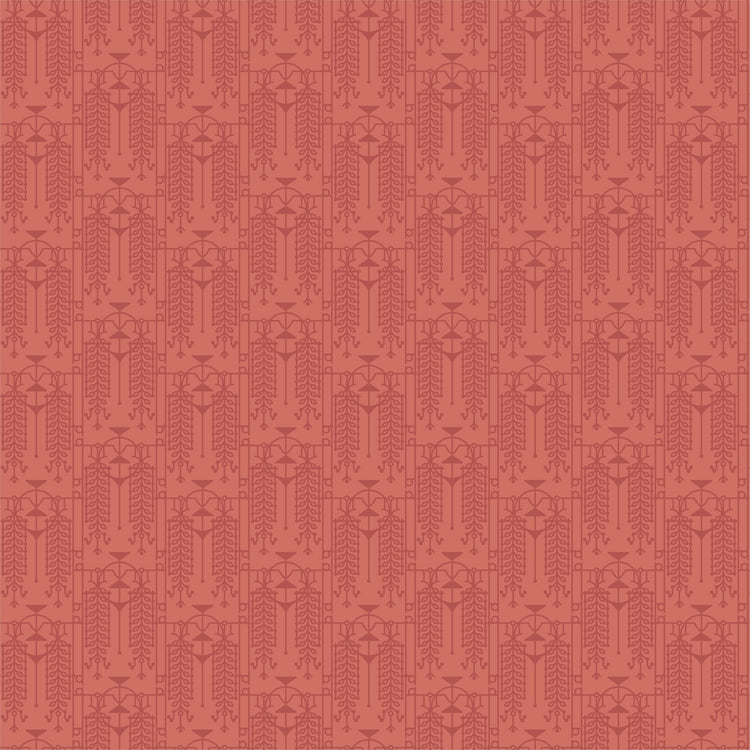 MARCH BALLOONS The House Beautiful Design A pottery red