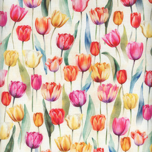 FLOWER SHOPPE W5480-439 tulip