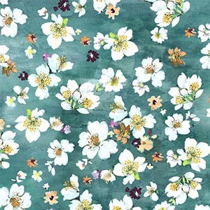 FLOWER LAKE Lake Bloom marine