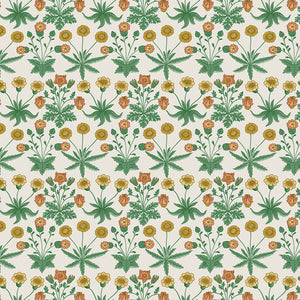 BUTTERMERE Daisy ivory