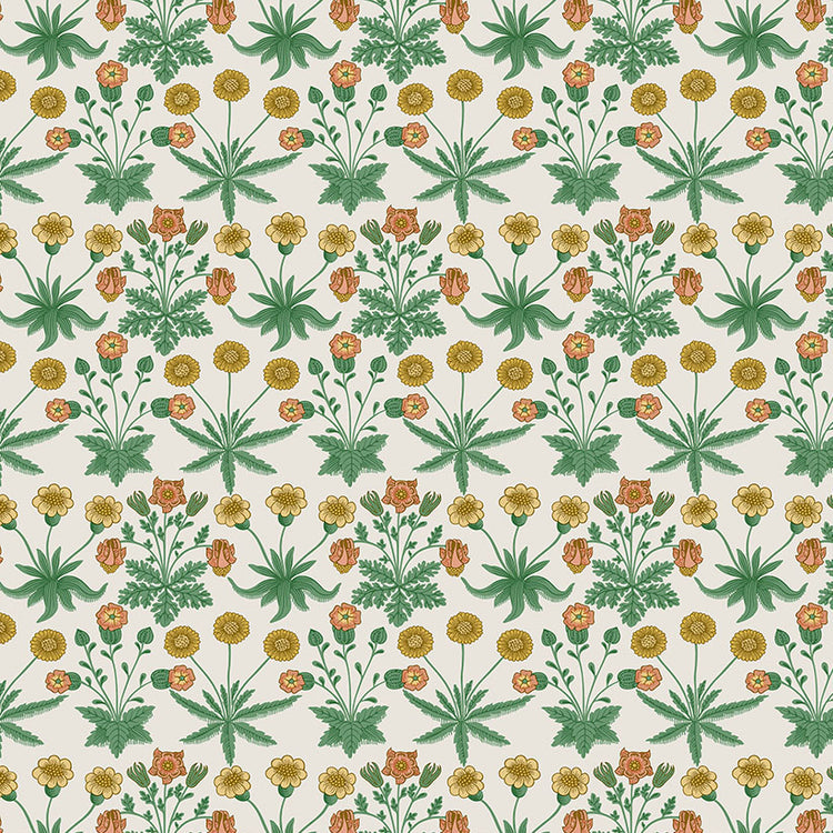 BUTTERMERE Daisy ivory