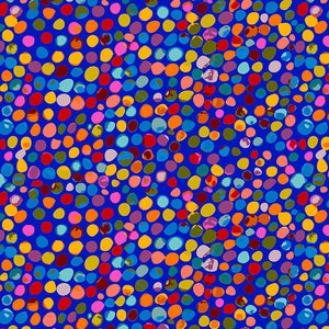 SWEET SOMETHINGS Dotti lapis