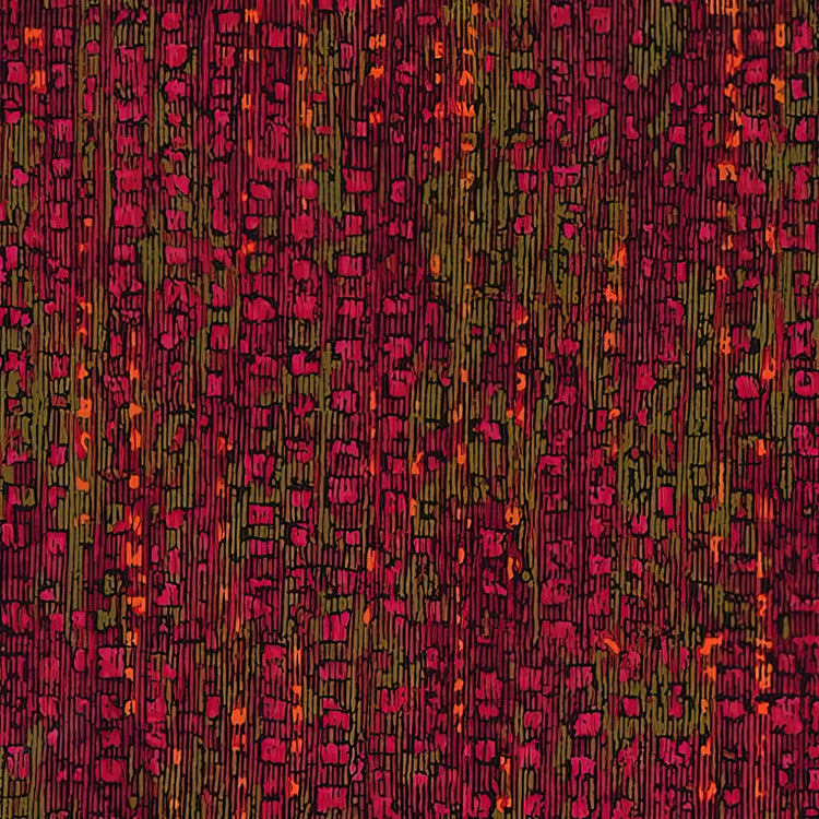 BENARTEXTURES Expressway pink/multi