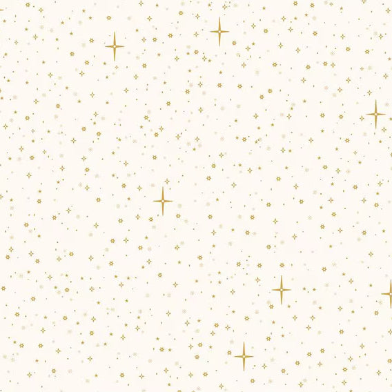 CHRISTMAS WISHES Starry Sky cream