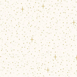 CHRISTMAS WISHES Starry Sky cream